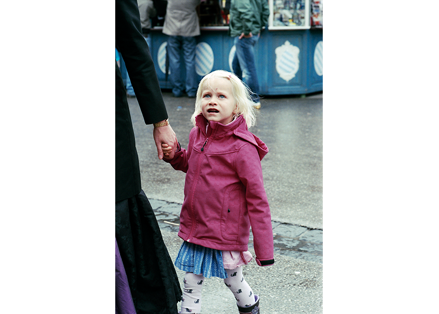 Kinder Oktoberfest Geisterbahn15